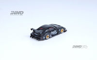 Mazda RX7 FD3S Liberty Walk Super Silhouette Black Coca-Cola Inno64 1/64 scale