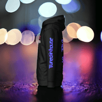 tuned in house cool hoodie Hanz Driven
