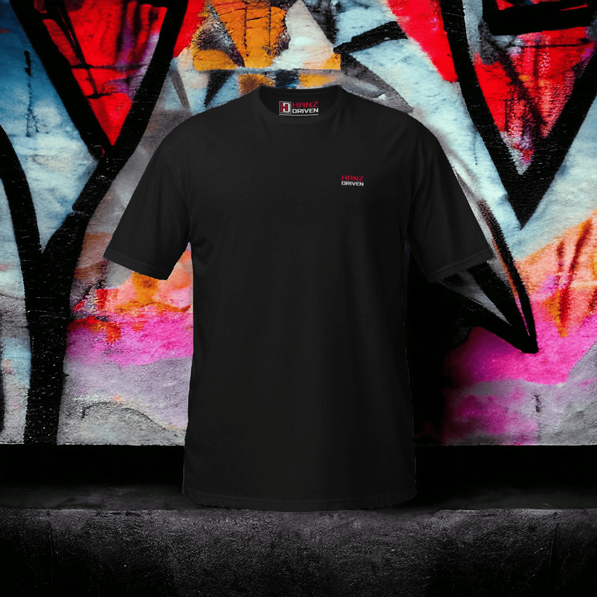 No Stock Parts in Stock t-shirt