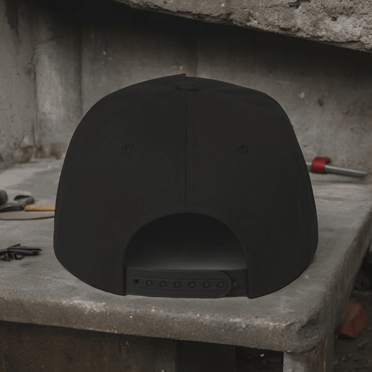 Porsche cap Hanz Driven