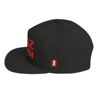Japanese style hat