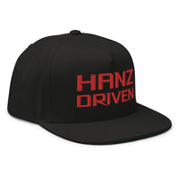 Ichiban - The Number 1 Flat Bill Cap