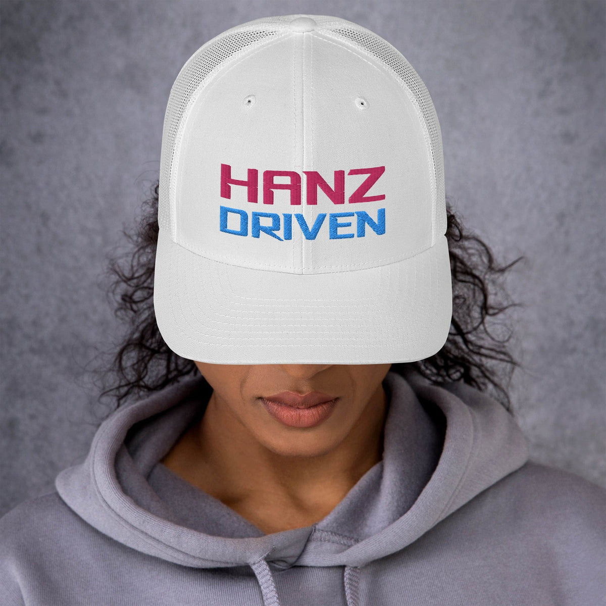 Hanz Driven