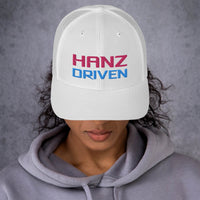 Hanz Driven