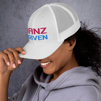 Hanz Driven