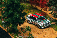 Fiat 131 Abarth Rally Rallye de Portugal Vinho do Porto 1978 Winner Markku Alén / Ilkka Kivimäki Tarmac Works Hobby64