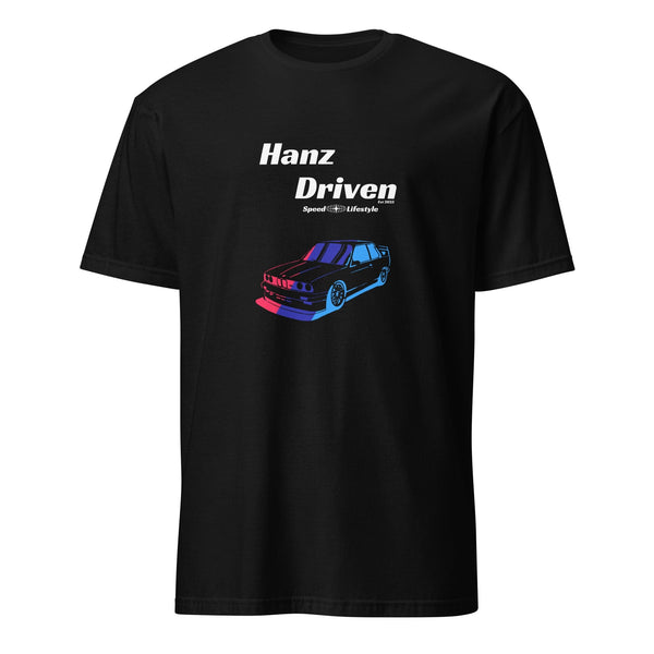 M3 Daily T-Shirt