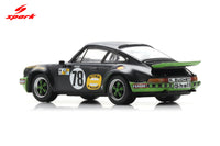 (PRE-ORDER) Porsche 911 Carrera RS No. 78 Le Mans 24H 1975 Spark 1/64 64S026