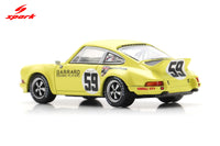 (PRE-ORDER) Porsche Carrera RSR No. 59 Sebring 12H 1973 Winner Spark 1/64 64SE73