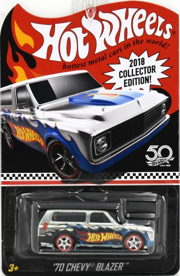 Hot Wheels Car Culture 2025 G Case Silhouettes (5 car set) FKF87-K911