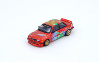 Pandem Rocket Bunny BMW E30 The Year Of The Horse 2026 Limited Edition Inno64 1:64