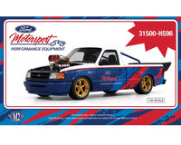1995 Ford Ranger XLT Special Edition M2 Machines 1/64 | Hanz Driven 31500-HS96