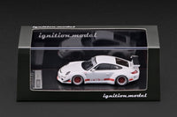 IG4099 — Side profile in branded clear display case