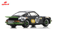 (PRE-ORDER) Porsche 911 Carrera RS No. 78 Le Mans 24H 1975 Spark 1/64 64S026