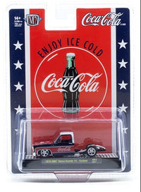 1976 GMC Sierra Grande 15 – Custom – Coca-Cola