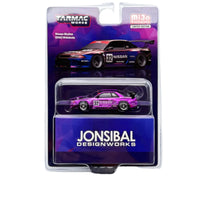 Jonsibal chrome chase skyline Tarmac Works