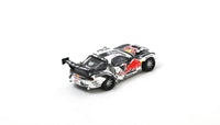 Mazda RX7 Mad Mike Madbul Gen6 Inno64