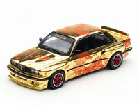 Chase Gold Pandem Rocket Bunny BMW E30 The Year Of The Horse 2026 Limited Edition Inno64 1:64 IN64-E30P-CNY26 CHASE