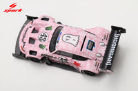 Hoonipigasus Porsche 911 Ken Block Spark 1/64 64S053 64S053