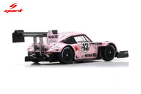 Hoonipigasus Porsche 911 Ken Block Spark 1/64 64S053 64S053