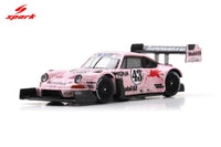 Hoonipigasus Porsche 911 Ken Block Spark 1/64 64S053 64S053