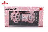 Hoonipigasus Porsche 911 Ken Block Spark 1/64 64S053 64S053
