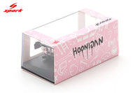 Hoonipigasus Porsche 911 Ken Block Spark 1/64 64S053 64S053