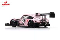 Hoonipigasus Porsche 911 Ken Block Spark 1/64 64S053 64S053