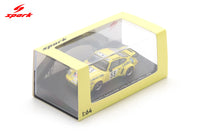 (PRE-ORDER) Porsche 911 Carrera RSR No. 53 Le Mans 24H 1976 Spark 1/64 64S024