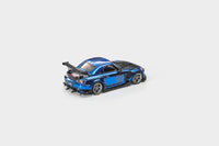 Honda S2000 Varis Wide Version Dark Panther Chrome Blue Liomio TMCS 2026