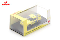 (PRE-ORDER) Porsche Carrera RSR No. 59 Sebring 12H 1973 Winner Spark 1/64 64SE73