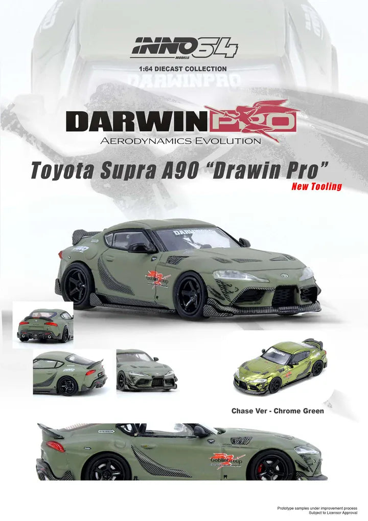IN64-A90DP-MGRAY