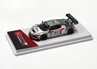 Audi R8 LMS No.38 Macau GT Cup 2013 Marchy Lee POPRACE 1/64