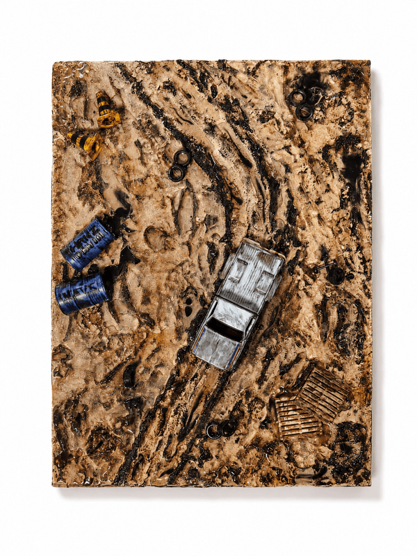 chevy trucl silverado automotive wall art