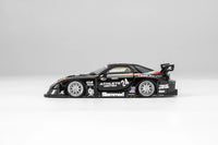 (PRE-ORDER) LB Super Silhouette Mazda FD3S RX-7 Athlete Motorhelix 1/64 M61112