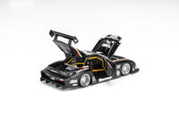 (PRE-ORDER) LB Super Silhouette Mazda FD3S RX-7 Athlete Motorhelix 1/64 M61112