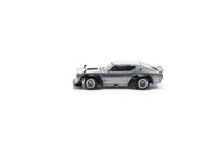 Nissan Skyline Kenmeri Raw Material Enigma Pop Race Collab Special edition 1/64 (pre-order)