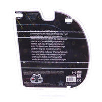 2020 Challenger SRT Demon 170 - F8 Green with Indiana Stripe Greenlight Waltersons Product Expo Exclusive Greenlight 1:64 51684-C
