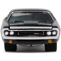 1970 Dodge Challenger R/T 440 Black Scottsdale 2024 Barrett-Jackson Series 15 Greenlight