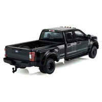 2020 Ford F-450 XL Super Duty Black Bandit Series 31 Greenlight 1:64