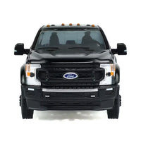 2020 Ford F-450 XL Super Duty Black Bandit Series 31 Greenlight 1:64