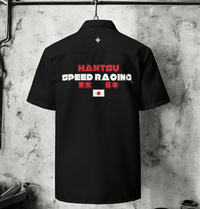 Hantsu Speed Racing Shirt