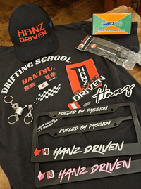 Chase car Mystery Box With T-Shirt