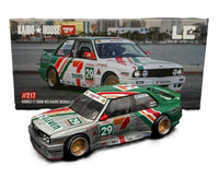 Chase BMW M3 Kaido Works Larry Chen V1 USA Exclusive Kaido House KHMG217