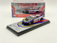 Lamborghini Huracan GT3 Evo 2 Ultraman Absolute Racing CHINA GT 2026 #63 Trends Hobby