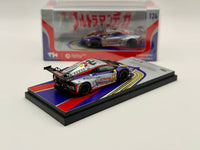 Lamborghini Huracan GT3 Evo 2 Ultraman Absolute Racing CHINA GT 2026 #63 Trends Hobby