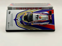 Lamborghini Huracan GT3 Evo 2 Ultraman Absolute Racing CHINA GT 2026 #63 Trends Hobby