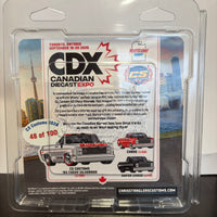 Hot Wheels Car Culture 2025 G Case Silhouettes (5 car set) CDXChevy Grey