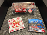 Hot Wheels Car Culture 2025 G Case Silhouettes (5 car set) DinnerBoxSetPorsche