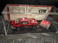 Hot Wheels Car Culture 2025 G Case Silhouettes (5 car set) DinnerBoxSetPorsche